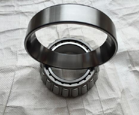 Bearing Ring Large End Face