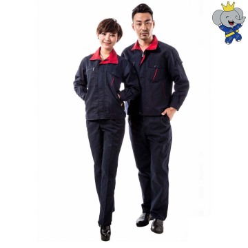 Tibetan Workwear Thick Pearl Sail Jacket