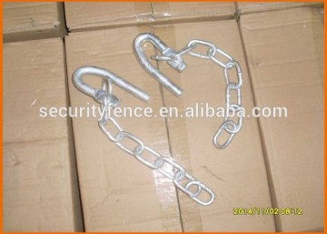 Gate Latch and staple,Farm gate hinge lugs,gate gudgeon