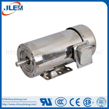Widely used superior quality Stainless Steel electric gear motor 24v 500w