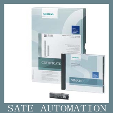 Siemens Software 6AV6613-0AA11-3CE5 SIEMENS INDUSTRY AUTOMATION SOFTWARE