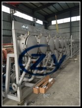 China Tapioca starch processing line