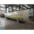 10000 Gallons 15ton Aboveground LPG Domestic Vessels