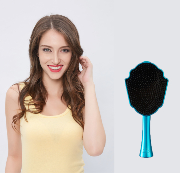 Magic Hair Massage Brush