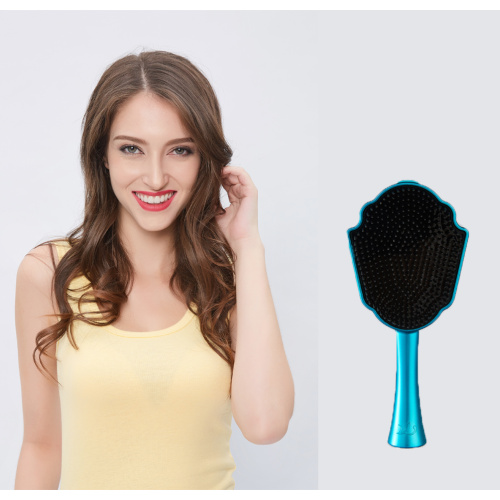 Magic Hair Massage Brush