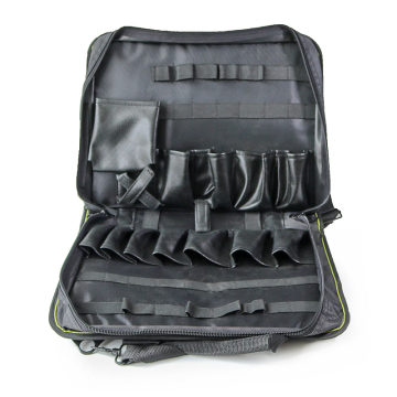 Portable Zippered Tool Tools Convenient Carrying Case