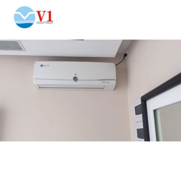 240V standard 90w Ionizer purifiers air disinfection ozone generator