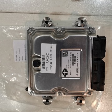 Radlader -Teile ECU 4130002352 Steuereinheit ECU