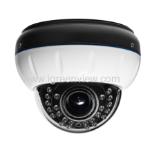 High Resolution Color Ir Vandalproof Dome Cctv Camera?