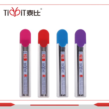 Hi-polymer pencil leads