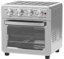 Best Air Fryer Toaster Ovens