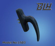 Window And Door Handle?