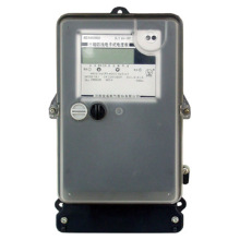 3-Phase Split Phase Measuring Energy Meter