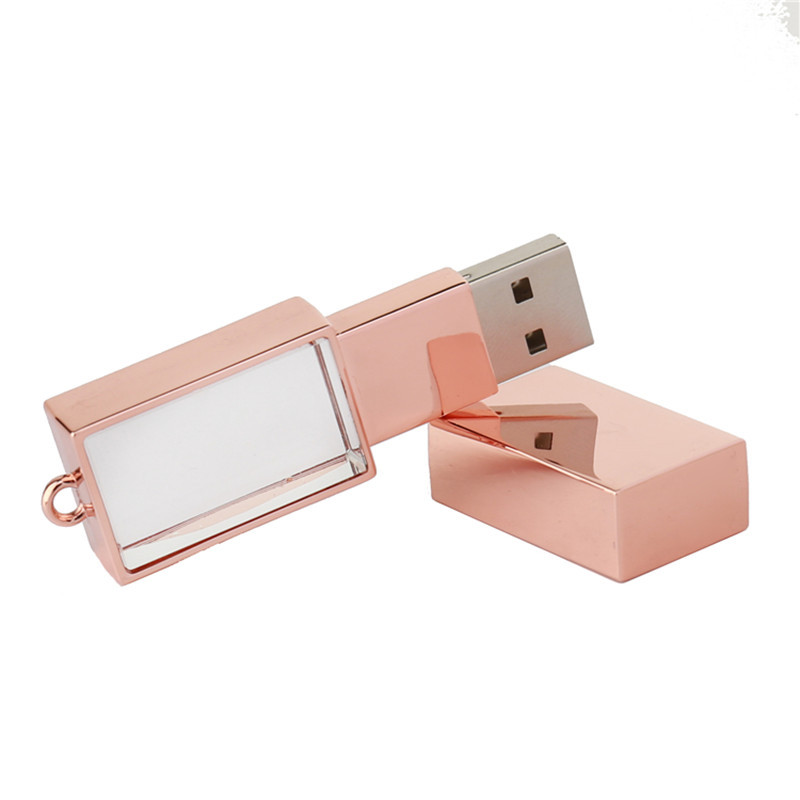 Crystal Usb 11 3