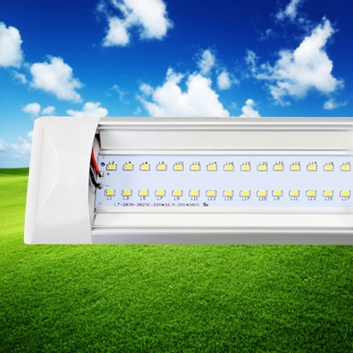 led linear light 9w 18w 27w 36w 45w led light tube led linear lighting fixture