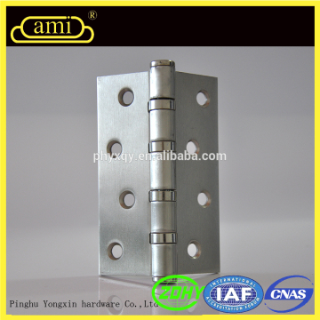 High Quality Ironware Product Wooden Fencing Door 4bb Gate Hinge