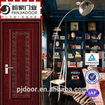 interior wooden door with ISO-wpj14-760