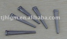 Cut Masonry Nail Polished/Cut Nail
