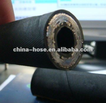 Hydraulic Hose (SAE / DIN Standard)