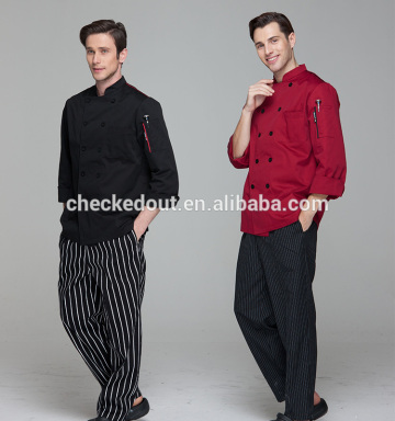 chef uniform for cooking