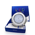 IP68 مقاوم للماء RGB LED مصابيح LED