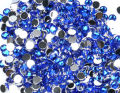 Colorido Flat Back Acrylic Rhinestone For Sale