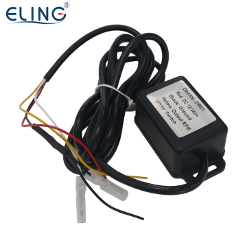 ELING Waterproof Diesel Gasoline Engine Tacho RPM Signal Adapter