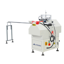 UPVC Window Glazing Bead Cutting Saw Machine