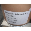 phương pháp chuẩn độ hydroxylamine hydrochloride