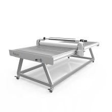 1325x2500mm Flatbed Lamination Table for Various Prints and Boards