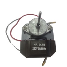 Whirlpool Refrigerator Fan Motor Parts