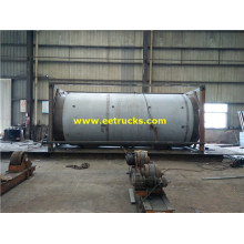 24CBM T50 LPG GAS Tank Gas