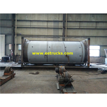 24cbm T50 LPG Gas Tank Containers