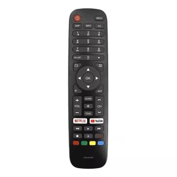 New HTR-A10AG Original Remote Control for Haier LCD LED Smart TV with Netflix