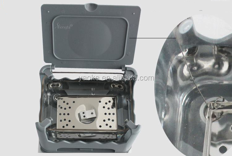 Gold Silver Purity Testing Machine Price