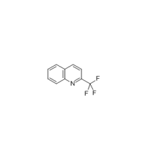 고 순도 2 Trifluoromethylquinoline CAS 347-42-2