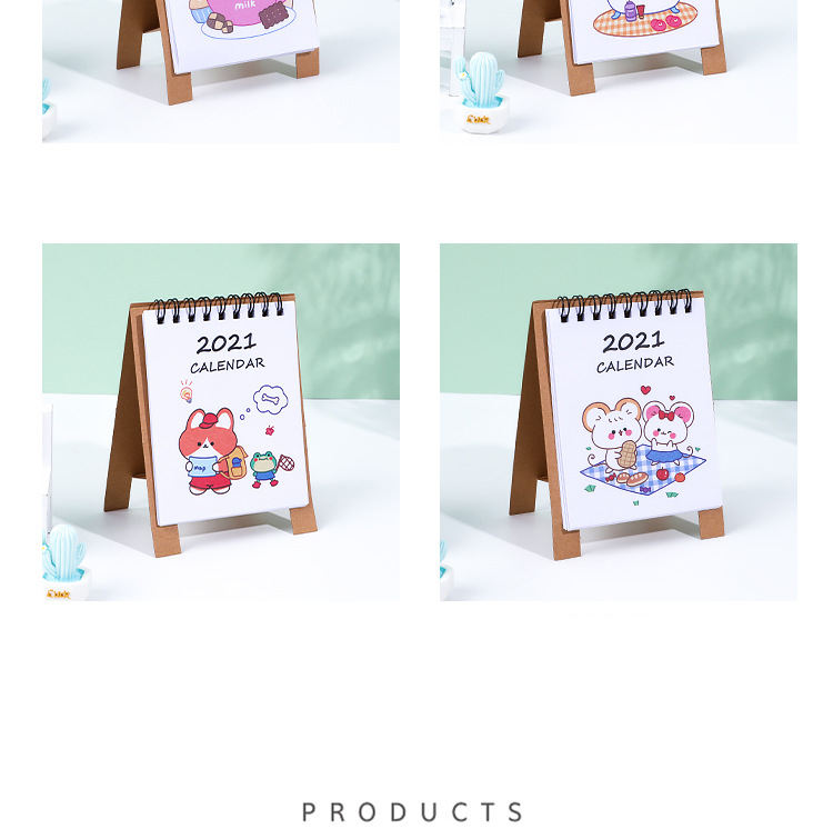 Kalender Calendar