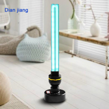 Cheap Low Price 254nm small Uv Lamp