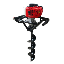 Hand Soil Hole Digging Machine for Sale