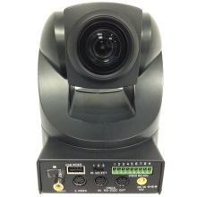 Products Manufacturing Wireless Remote Camera 18X Optical Zoom USB Webcam (JT-D848USB)