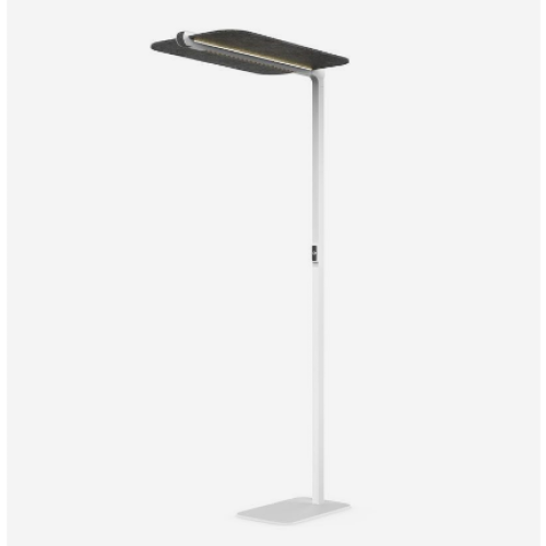 Lampadaire LED de salon moderne de vente chaude