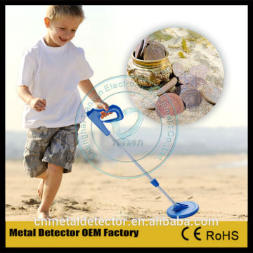 compact metal detector starter metal detector metal detector for children China metal detector