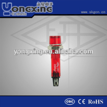 motorcycle indicators