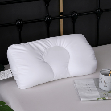 Micro Bead Polystyrene Foam Pillow