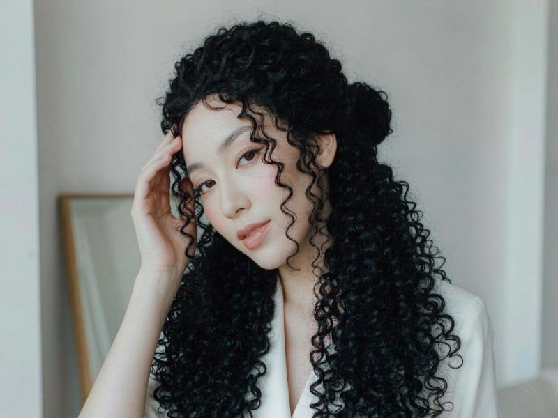 Pre Plucked Glueless Body Wave Human Hair Wig
