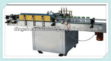 Automatic Wet Glue Labeling Machine