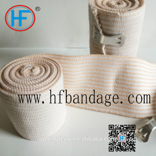 HIGH ELASTIC BANDAGE OF BANDAGE (MEDICAL DRESS)