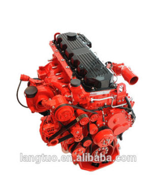 Dongfeng qsl Series Diesel Engine for Engineering Machinery