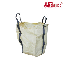 Large mouth cloth ton bag