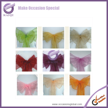 3502-1 cheap chair covers chair sashes, chair covers and sashes for sale